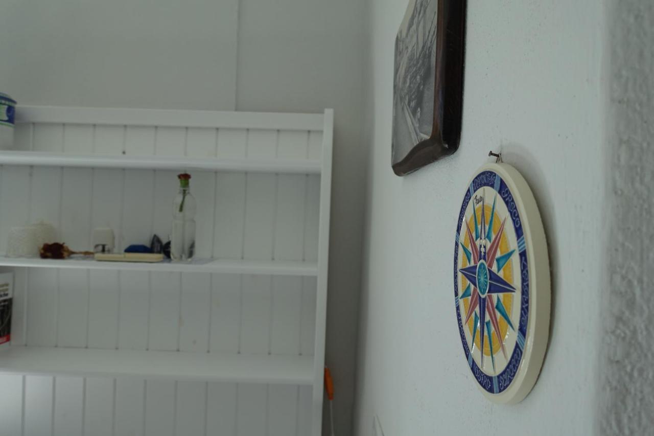Il Capriccio Guesthouse Ponza Zewnętrze zdjęcie