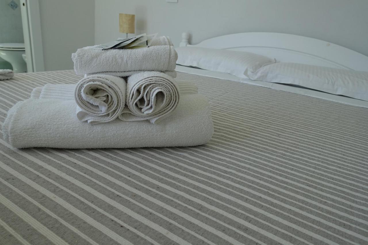 Il Capriccio Guesthouse Ponza Zewnętrze zdjęcie