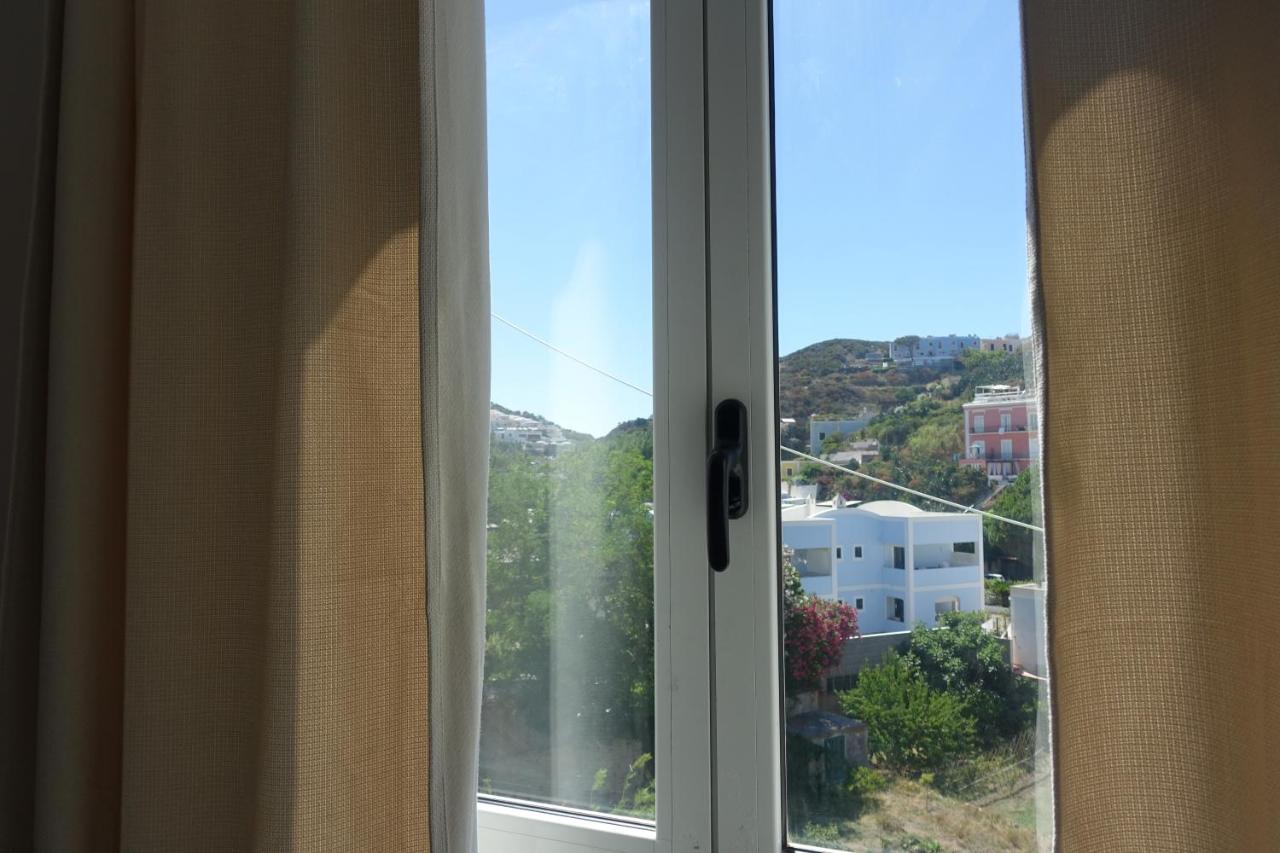 Il Capriccio Guesthouse Ponza Zewnętrze zdjęcie