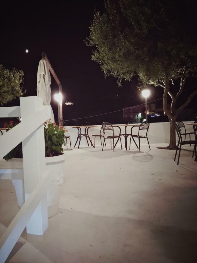Il Capriccio Guesthouse Ponza Zewnętrze zdjęcie